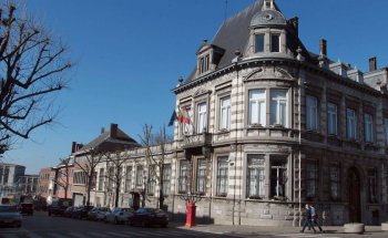 Museo de Artes Decorativas Francois Duesberg