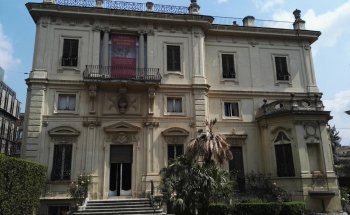 Museo Boncompagni Ludovisi