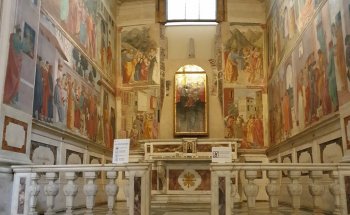 Capilla Brancacci