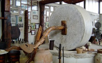 Museo Etnostorico N. Cassata