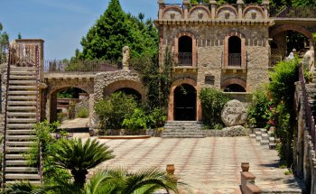 Museo Jalari Park