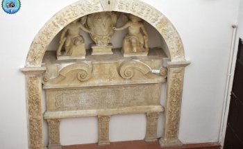 Museo Cívico de Castroreale