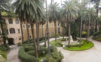 Museo Nacional del Palacio de Venecia
