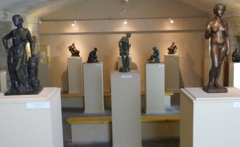 Dordonha | CIAP - Museo Costi - Café de los Museos