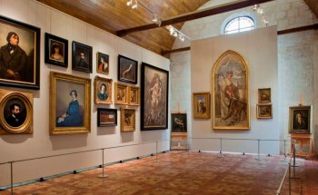 Museo de Arte y Arqueología de Senlis