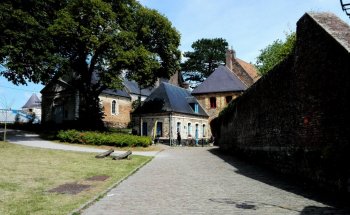 Museo Francia Roger Rodière - Ciudadela