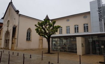 Museo de Bourgoin-Jallieu