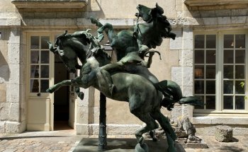 Museo Alphonse-Georges-Poulain