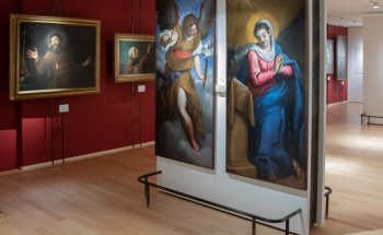 Museo de los Capuchinos de Milán