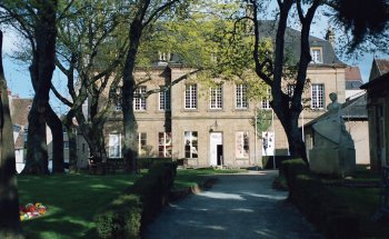 Museo George Sand y del Valle Negro