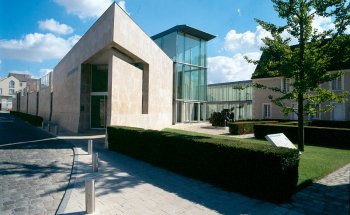 Museo Hospice Saint Roch