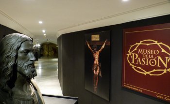 Museo de la Pasión