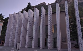 Museo de las Maravillas