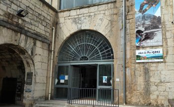 Museo de las tropas de montaña