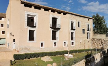 Museo de la Fiesta - Caravaca Jubilar