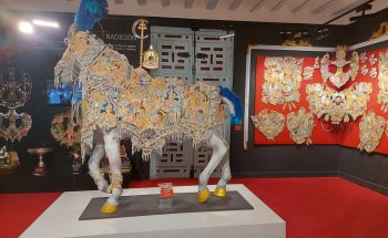Museo del Vino y los Caballos