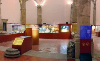 Museo Arqueológico Municipal de la Soledad