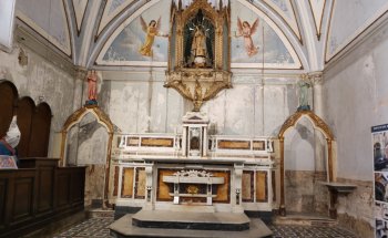 Chiesa Museo di Santa Luciella ai Librai