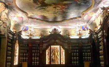 Farmacia degli Incurabili