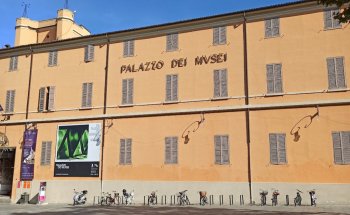 Museos Cívicos de Reggio Emilia