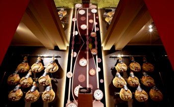 MuSa-Museo de la Salumería