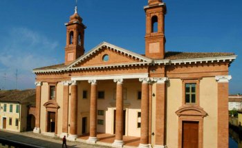 Museo Delta Antico