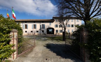 Museo Cervi