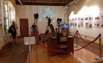 Museo Brescello e Guareschi