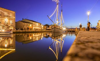 Belén de la Marina