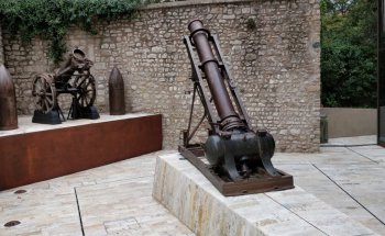 Museo de la Batalla