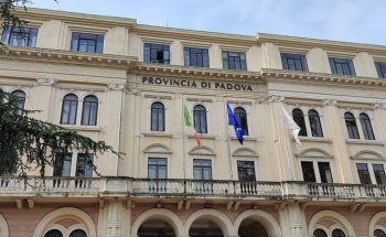Palacio Santo Stefano