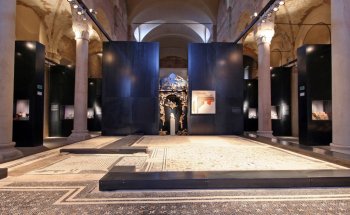 Museo Arqueológico San Lorenzo