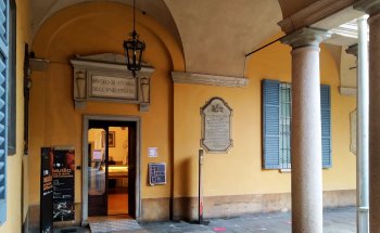 Museo de Historia de la Universidad
