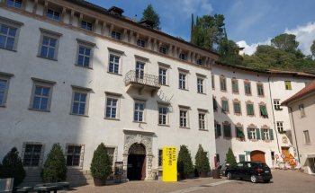 Museo Palais Mamming