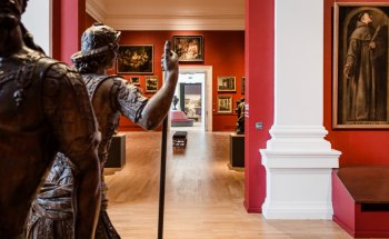 Museo Crozatier
