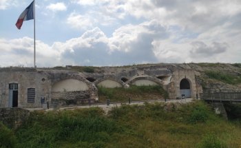 Museo Fort de la Pompelle