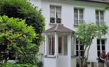 Zadkine Museum