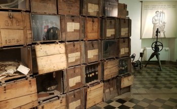 El Museo Carpano