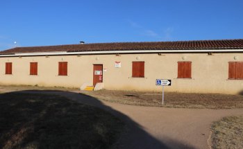 Museo de la Memoria