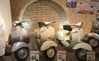 Museo Vespa