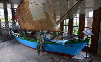 Museo de los Pescadores