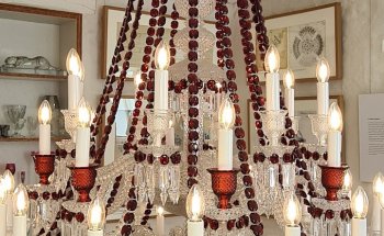 Museo Baccarat