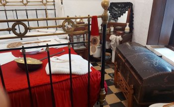 Museo Etnográfico de Don Benito