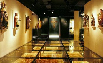 Museu Deu