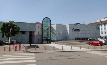 Museo Departamental de Arte Antiguo y Contemporáneo