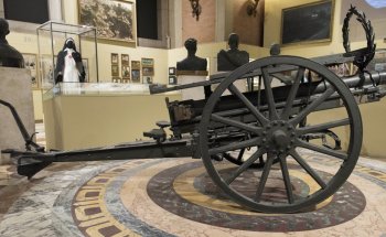 Museo Central del Risorgimento