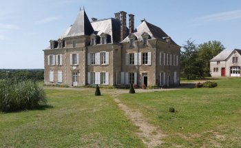 Museo de la Francia Protestante del Oeste
