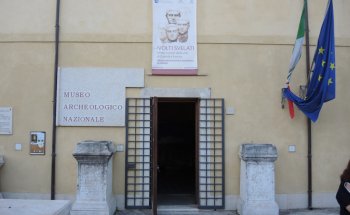 Museo Arqueológico Nacional de Formia