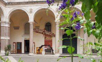 Museo/Exposición Leonardo da Vinci - El Genio y sus Inventos