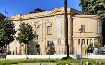 Museo Histórico de los Granaderos de Cerdeña